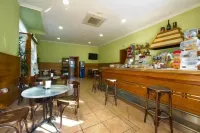 Hotel Restaurante la Casilla - bar