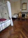 Le Chateau de Buchy Hotels in Lesmenils