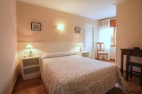 Pensión San Jorge Hotels in Nueva