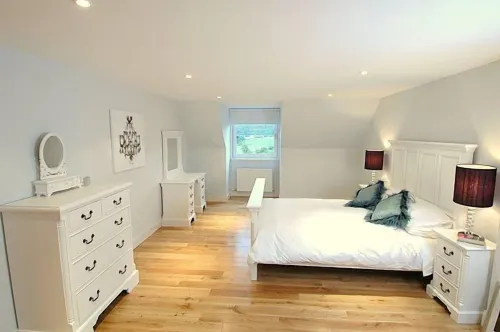 BCC Loch Ness Cottages