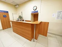 Smart Hotel Vologda Mini Hotel