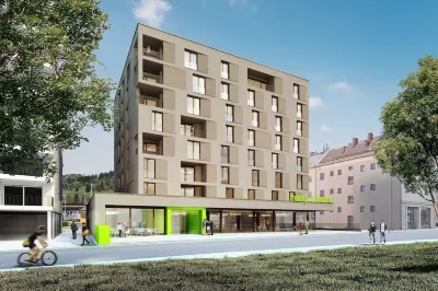 Harry's Home Bischofshofen Hotel & Apartments Hotels in Werfenweng