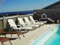 Blue Crest Cottages Hotels in Queens County