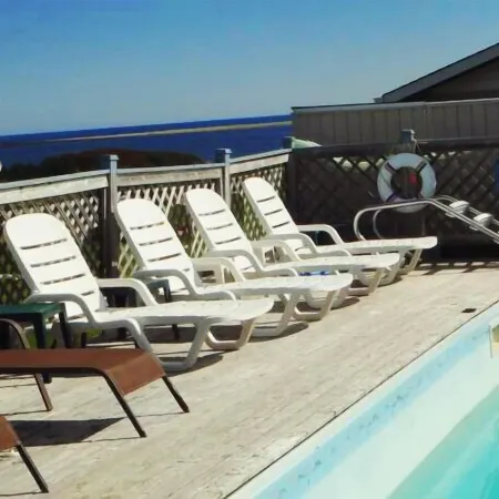 Blue Crest Cottages