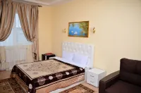 Hotel Alexandria-Sheremetyevo