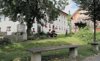 Landgasthof Unterschaffer