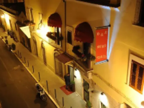 Muro Torto Hotels in Foggia