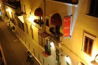 Muro Torto Hotels in Foggia