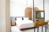 Lembah Batu Heritage Hôtels à : Langkapura