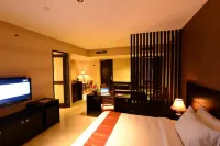 Emilia Hotel by Amazing - Palembang Hotels in Bukit Kecil