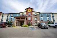 My Place Hotel-Beatrice, NE