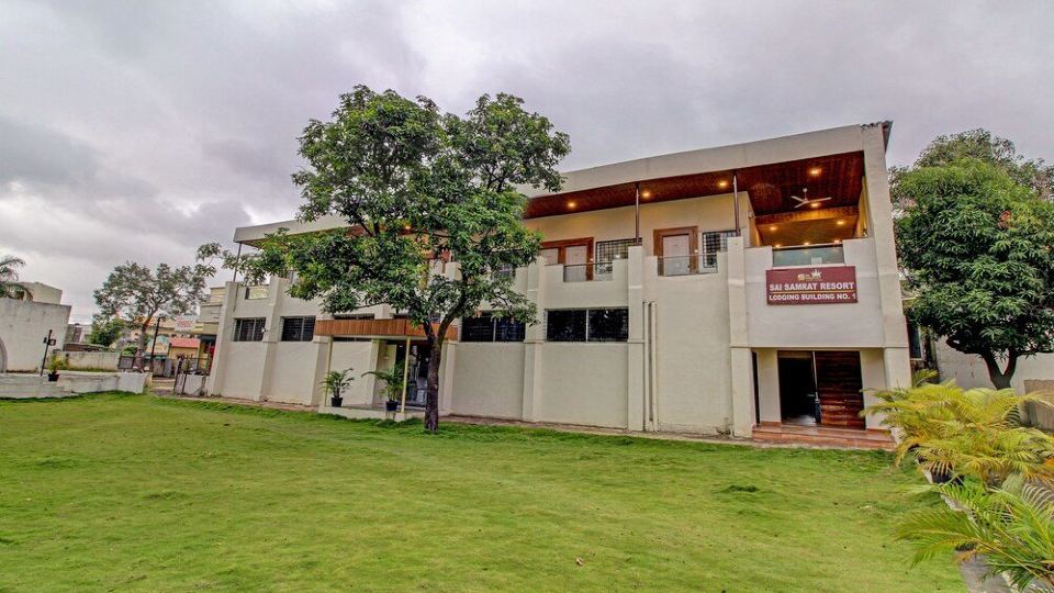 Sai Samrat Resort