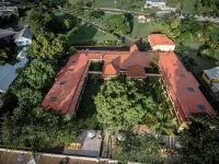 Sunset Shores Beach Hotel Hotel a Kingstown