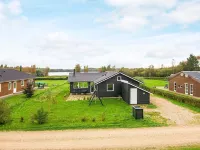 Holiday Home in Ansager