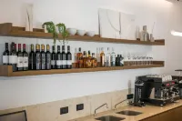 SanSal Boutique Hotel - bar