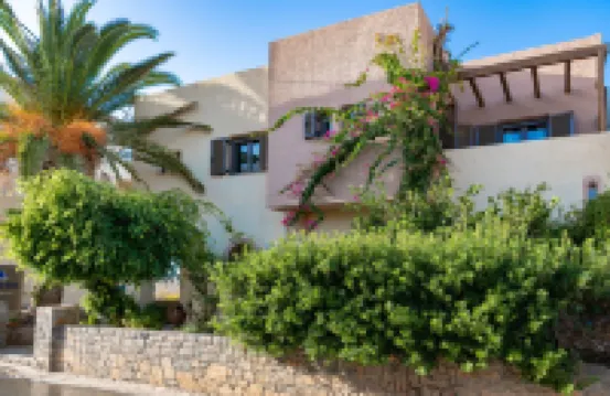 Porto Sisi Hotel Apartments