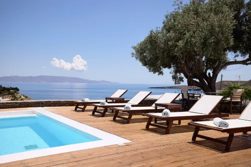 Kanala Studios - Pools
