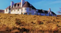 Sligachan Hotel Hotels in Portree