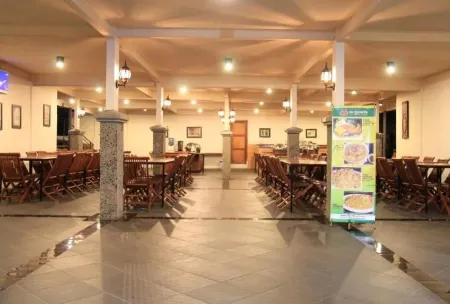 Hotel Augusta Lembang Отели рядом с достопримечательностью «cikole»