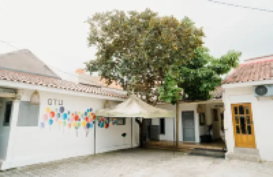 Otu Hostel by Ostic Hotels in 