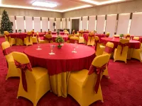 Aurila Hotel Hotels in Panarung