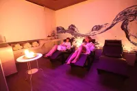 Hotel Villa Ida - Spa