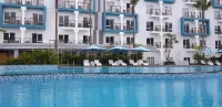 Astara Hotel Balikpapan - Beach