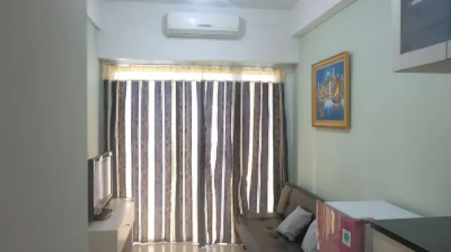 Apt Tanglin 2Br Griya Gailen 1 Atas Pakuwon Mall Hotels in 