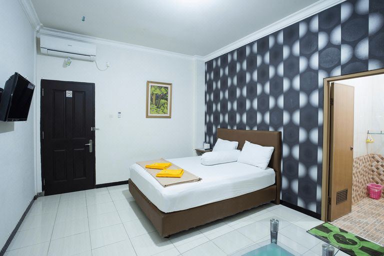 Palm Garden Guest House