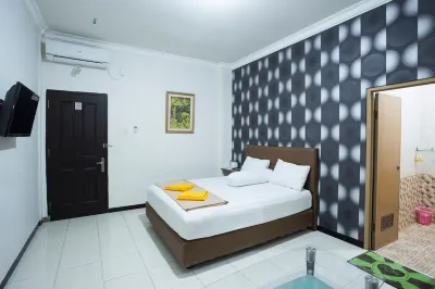 Palm Garden Guest House Hotels in 