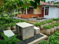 Mini Villa Nes Ciwidey Hotel dekat Embung 1 Perkebunan Teh Sinumbra