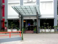 Wirton Hotel Hotels in Coblong