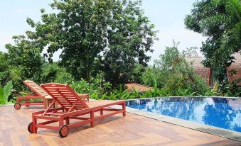 Rimba Desa Resort - Jepara - Housity
