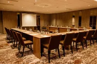 The Excelton Hotel Hotels in Palembang