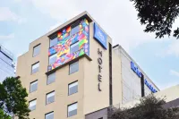 Ibis Budget Bogota Marly Отели в г. Богота