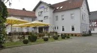 Hotel Zur Stadt Cassel
