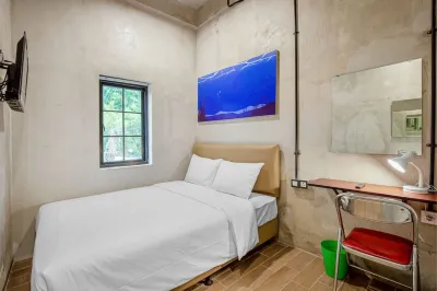 Hotel Anders Hotels in Kebon Jeruk