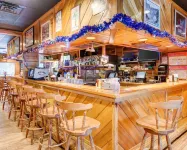 Quality Inn New River Gorge - bar