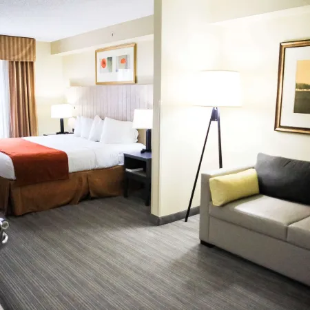 Country Inn & Suites by Radisson, Chester, VA