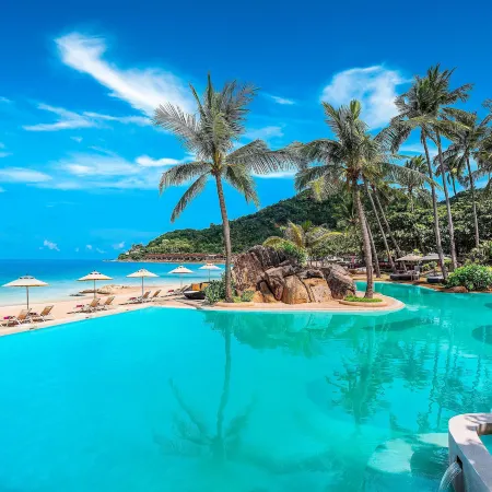 Sheraton Samui Resort