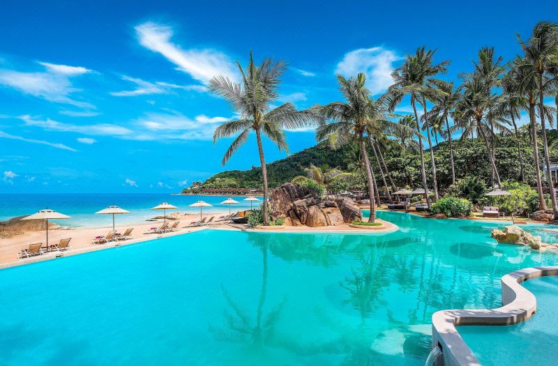 Sheraton Samui Resort photo 2