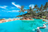 Sheraton Samui Resort - 5-Star