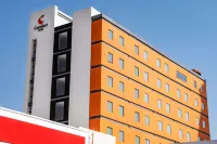 Comfort Inn Irapuato
