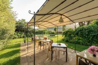 Wine Resort Ledà d'Ittiri Hotels in Santa Maria la Palma