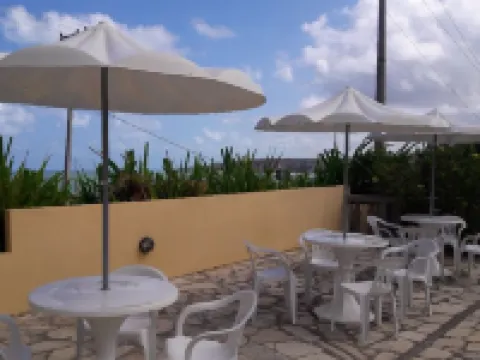 Pousada Laguna Hotels in Conde