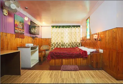 Hotel Assembly Hotels in Shillong