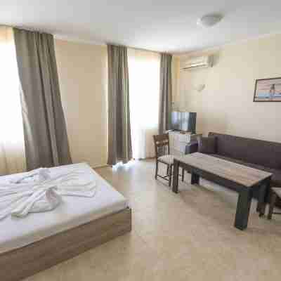 Apollon Apartments Rooms