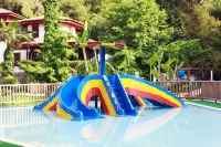 Club & Hotel Letoonia - Water Park