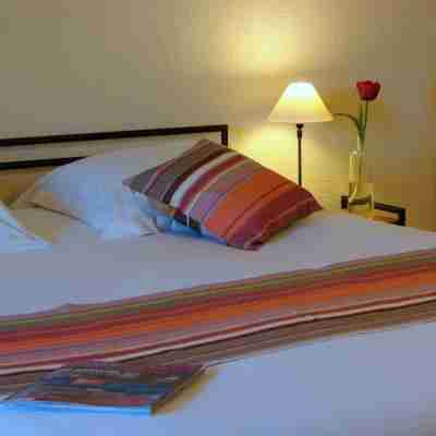 Hotel le Moulin du Chateau Rooms