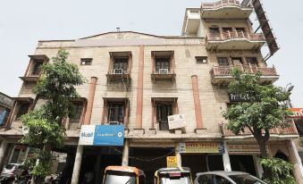 OYO 12671 Hotel Prithvi Palace